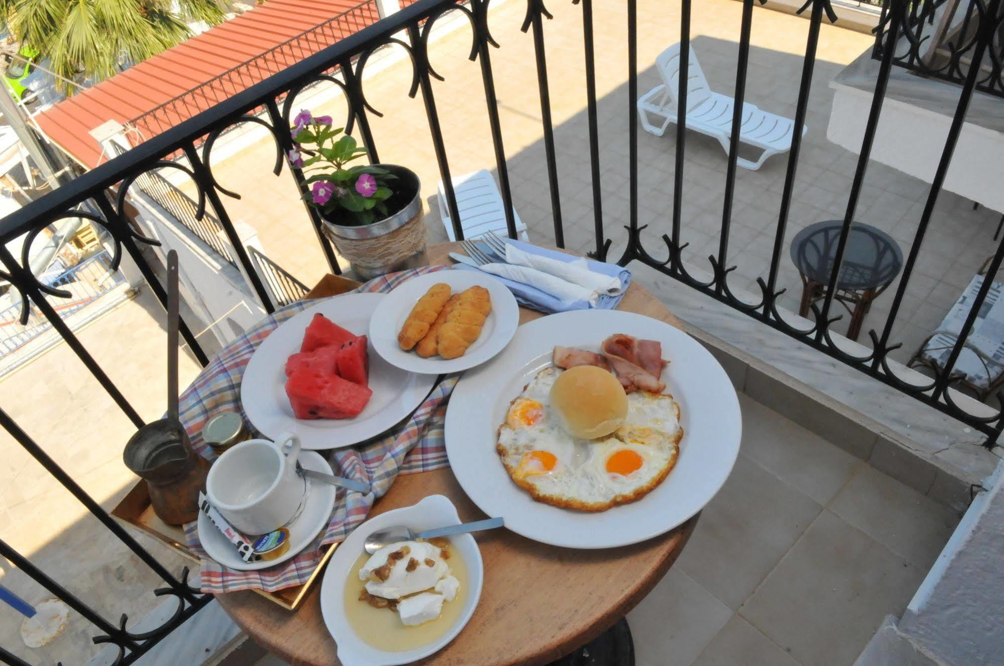 Vouros Palace Масурион Экстерьер фото